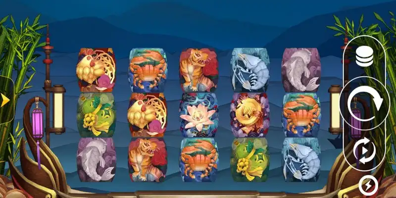 98win5 FC Bắn cá