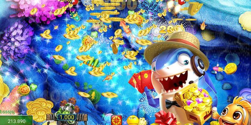 98win5 new88 ở trò chơi nổ hũ có bao nhiêu sảnh game