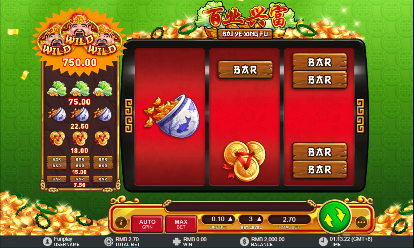 98win5 WM Trực Tuyến