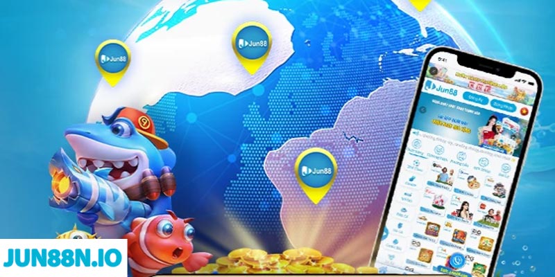 98win5 Live22 Điện Tử