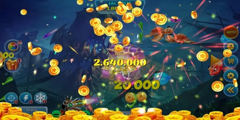 98win5 casino máy tính