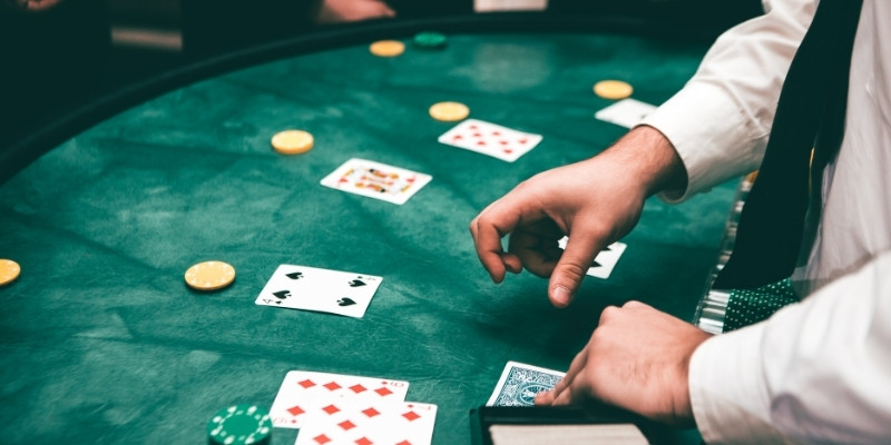 98win5 how to win at casino slots