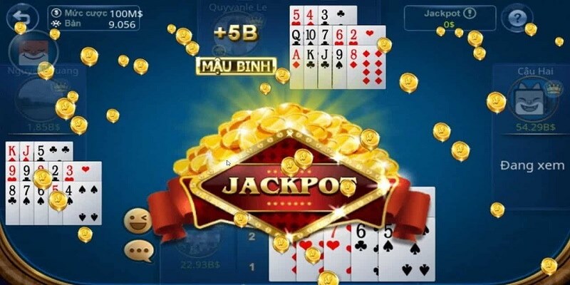 98win5 trò chơi nổ hũ rừng xanh có gì đặc biệt